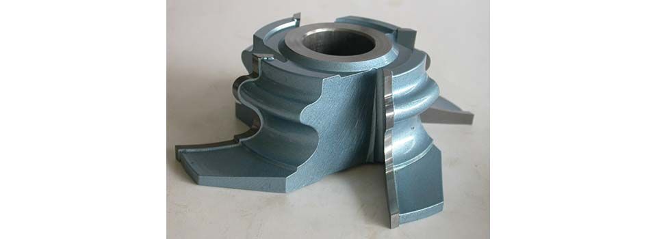 custom shaper cutter